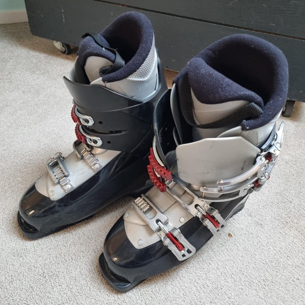 Skischoenen Salomon 550 Performa, Sport en Fitness, Ophalen, 180 cm of meer, Schoenen, Salomon