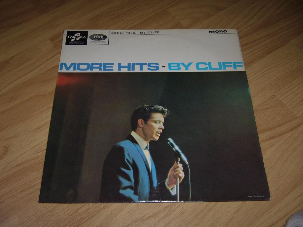 lp, Ophalen, Gebruikt, Overige formaten