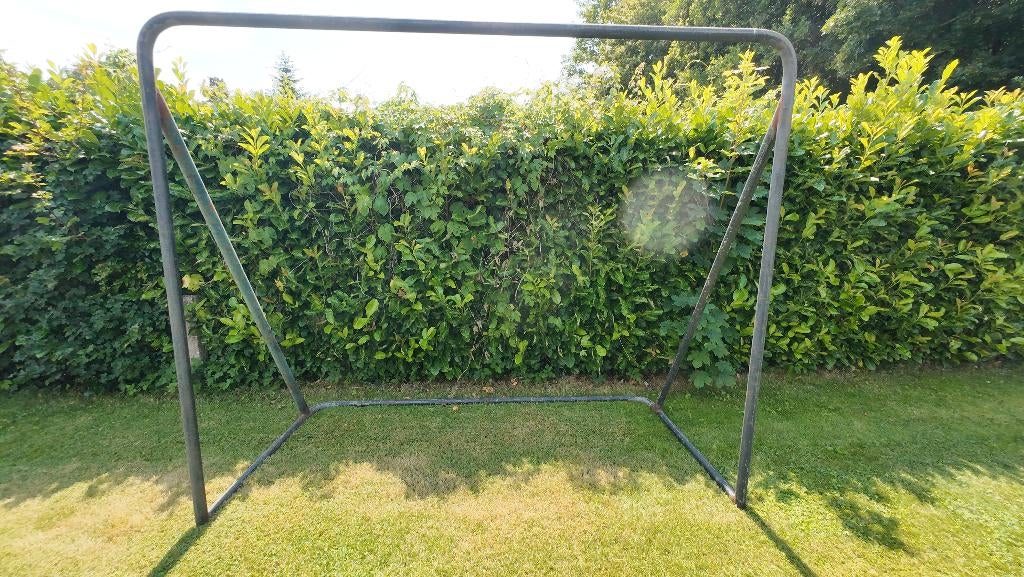 goal, Groter dan maat XL, Ophalen, Gebruikt, Overige typen