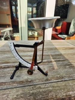 Antieke brievenweger, Antiek en Kunst, Ophalen