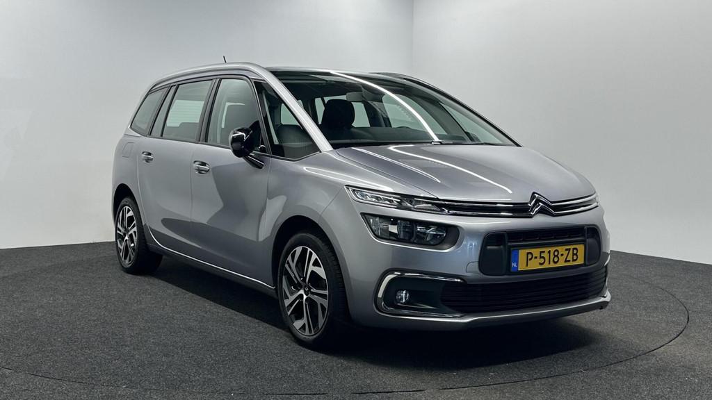 Citroën C4 Grand Picasso