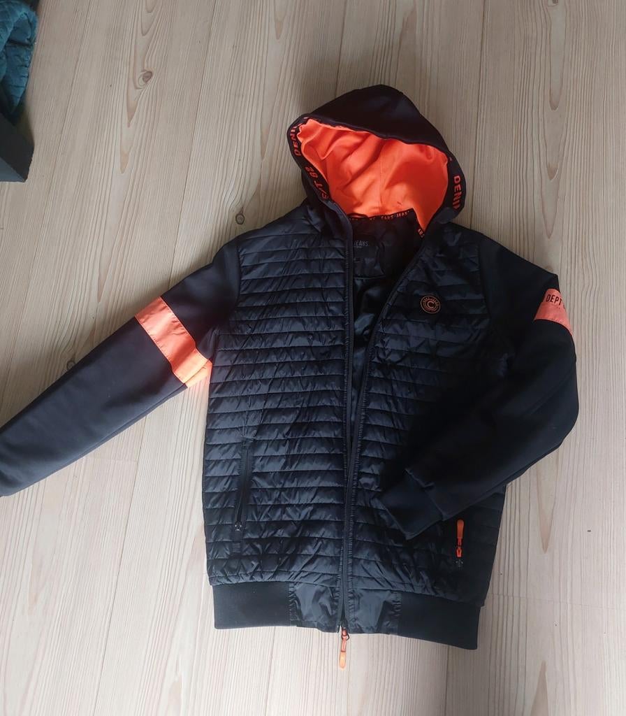 Zomerjas Cars, Ophalen of Verzenden, Gebruikt, Jongen, Jas