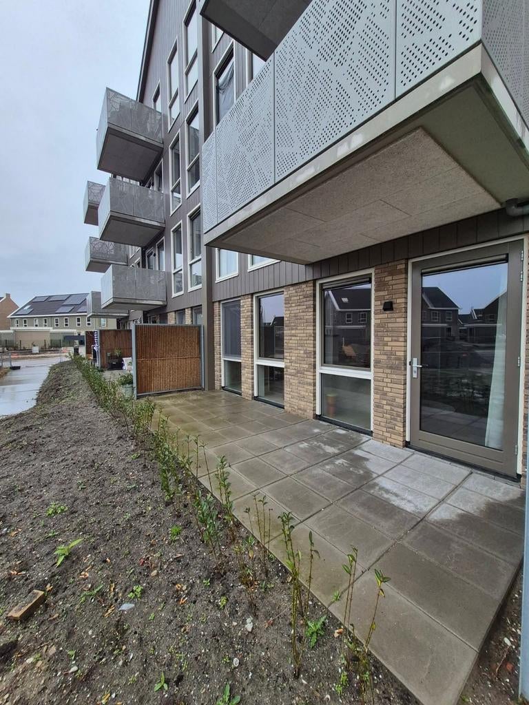 Van Purmerend naar Beverwijk/Heemskerk