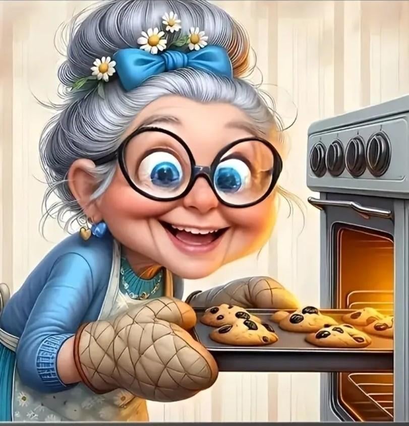 Diamond Painting Set, Ophalen of Verzenden, Nieuw, Knutselwerk