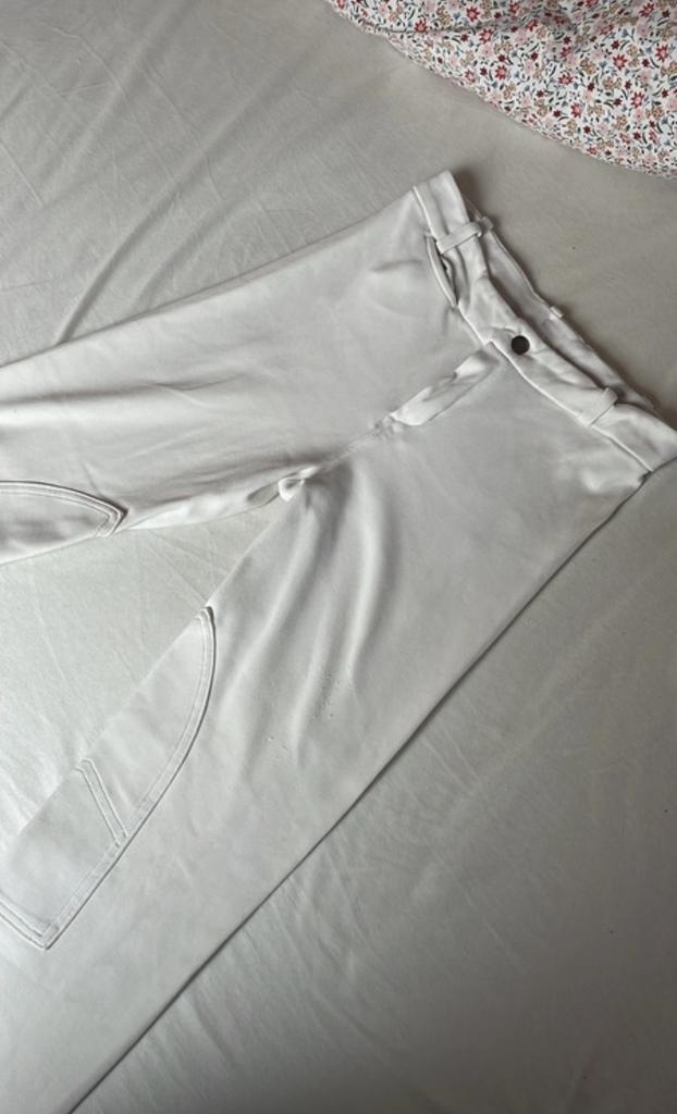 Paardenspullen, Ophalen of Verzenden, Zo goed als nieuw