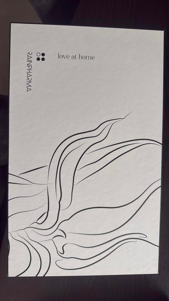 Rainpharma diffuser, Ophalen, Nieuw