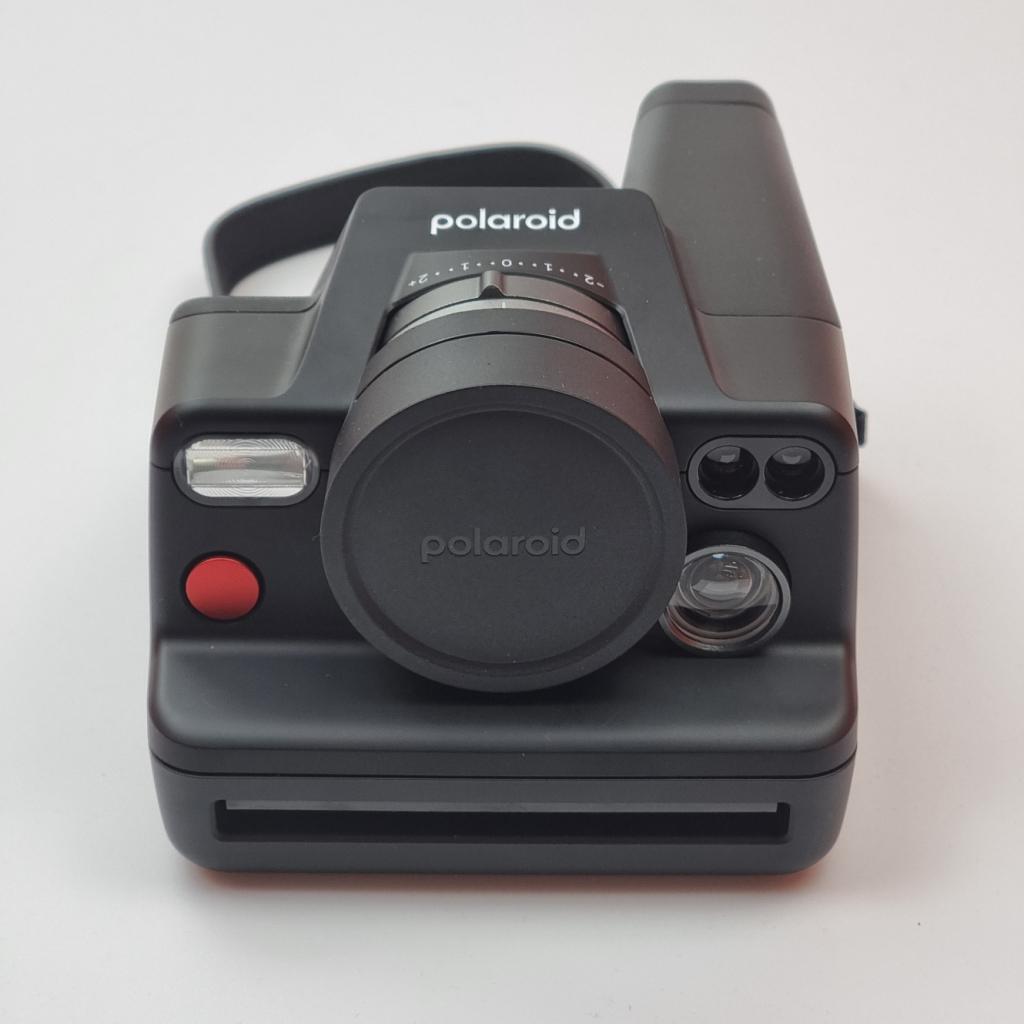 Polaroid I-2 Instant Camera | Zeer nette staat, Polaroid, Zo goed als nieuw, Support@polaroid.com, 1265 Main St., Bldg. W3
Waltham, MA 02451
United States