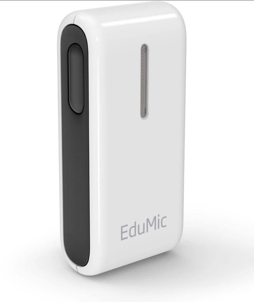 Oticon edumic, Diversen, Verpleegmiddelen, Ophalen of Verzenden, Zo goed als nieuw