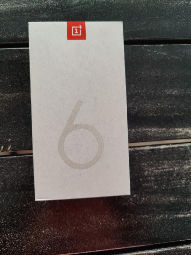 Te koop: OnePlus 6t 256gb 8gb ram, Telecommunicatie, Mobiele telefoons | Overige merken, Ophalen, Zo goed als nieuw, 6 megapixel of meer