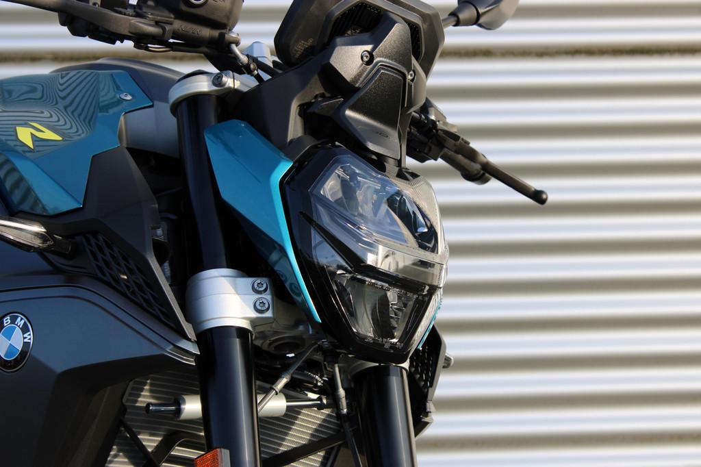 BMW F 900 R |Pulse edition |Uit voorraad leverbaar - foto 2
