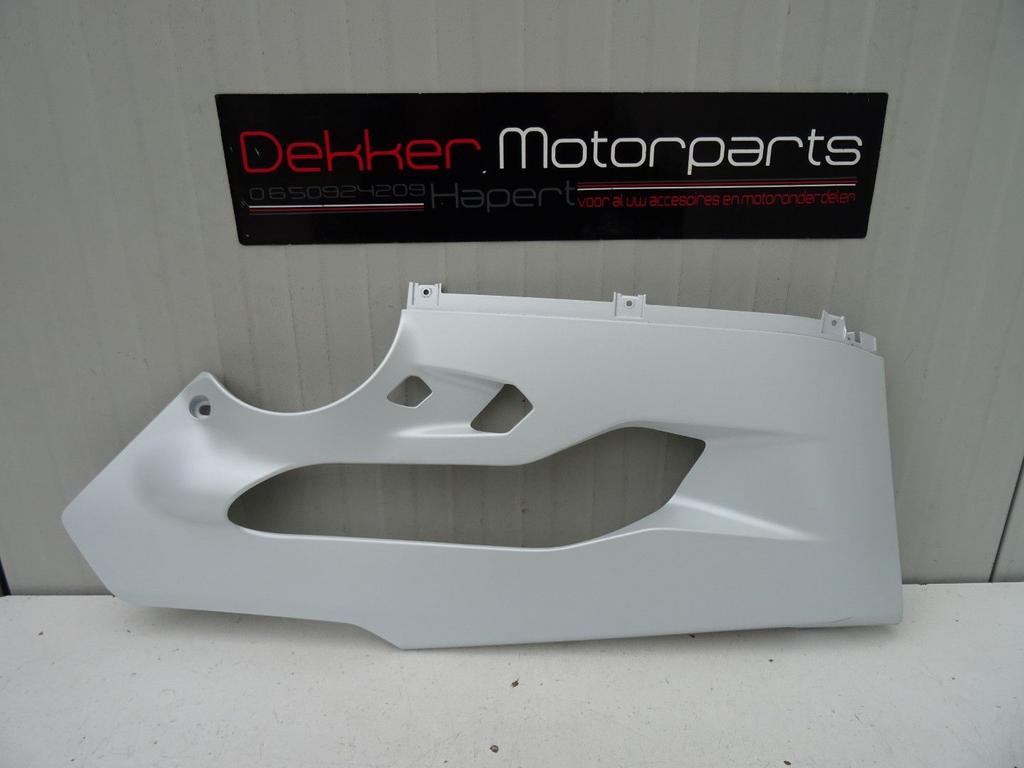 Rechter Onderkuip / Zijkuip Ducati Panigale 959 Wit 2016 >, Ophalen of Verzenden, -, -, -