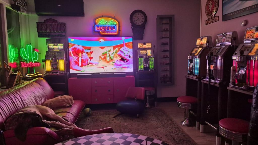 Vintage Jennings Gokkast Slotmachines - Werkend, Verzamelen, Automaten | Gokkasten en Fruitautomaten, Ophalen of Verzenden