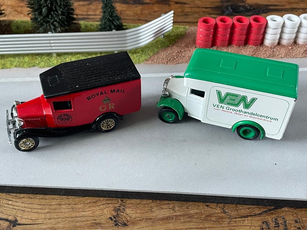 LLedo Days Gone 2x, Ophalen of Verzenden, Nieuw, Auto