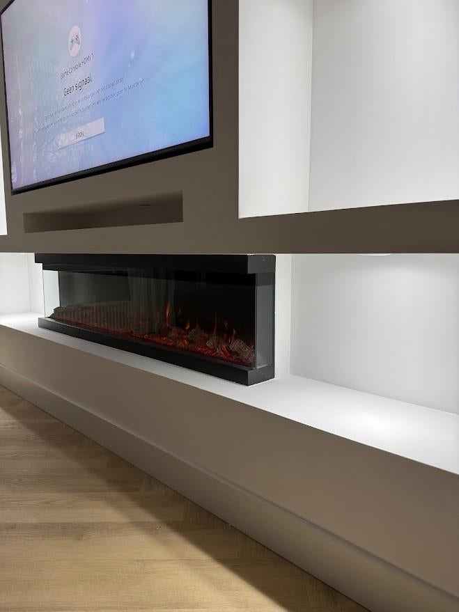 Cinewall., Nieuw, Minder dan 100 cm, 25 tot 50 cm, 50 tot 100 cm