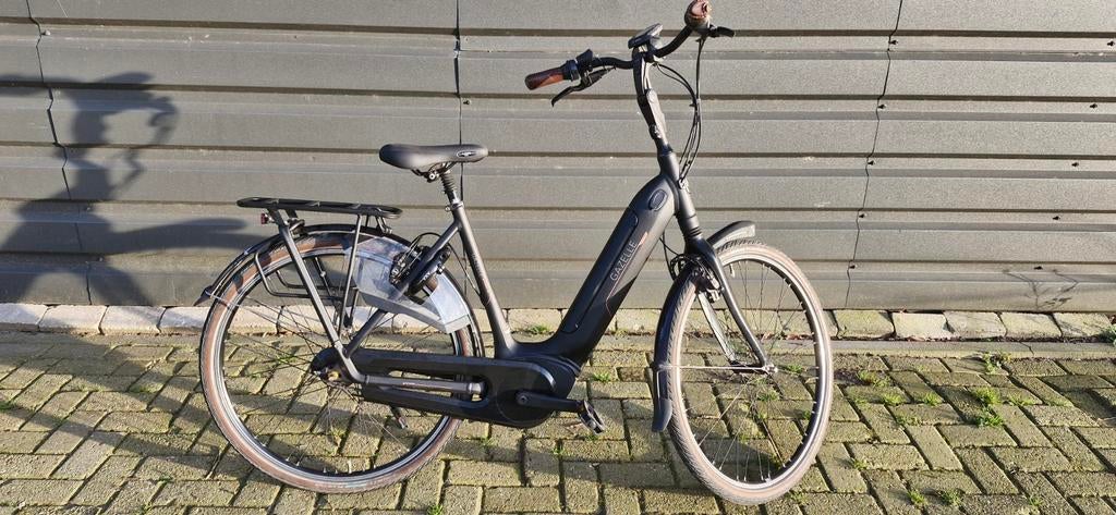 Gazelle grenoble c8 hmb, Auto diversen, Fietsendragers, Zo goed als nieuw, Ophalen