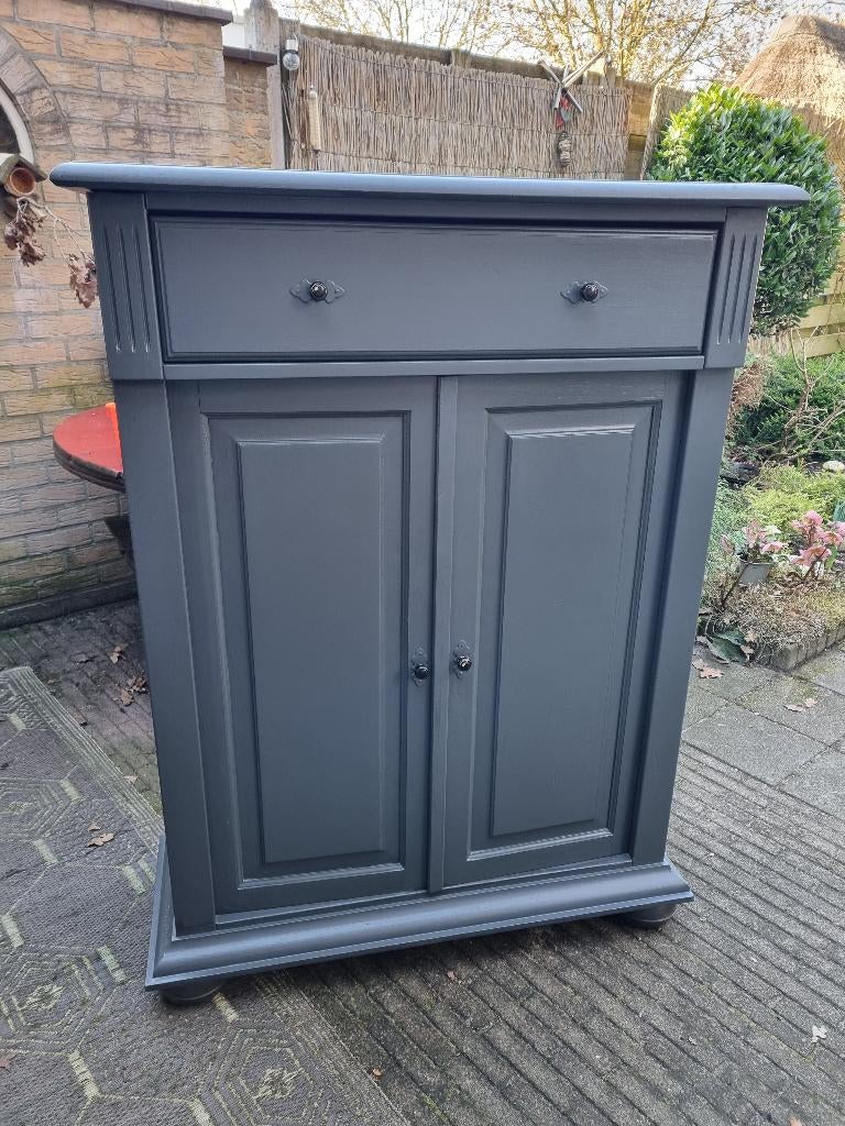 Meidenkast, Huis en Inrichting, Ophalen, Gebruikt