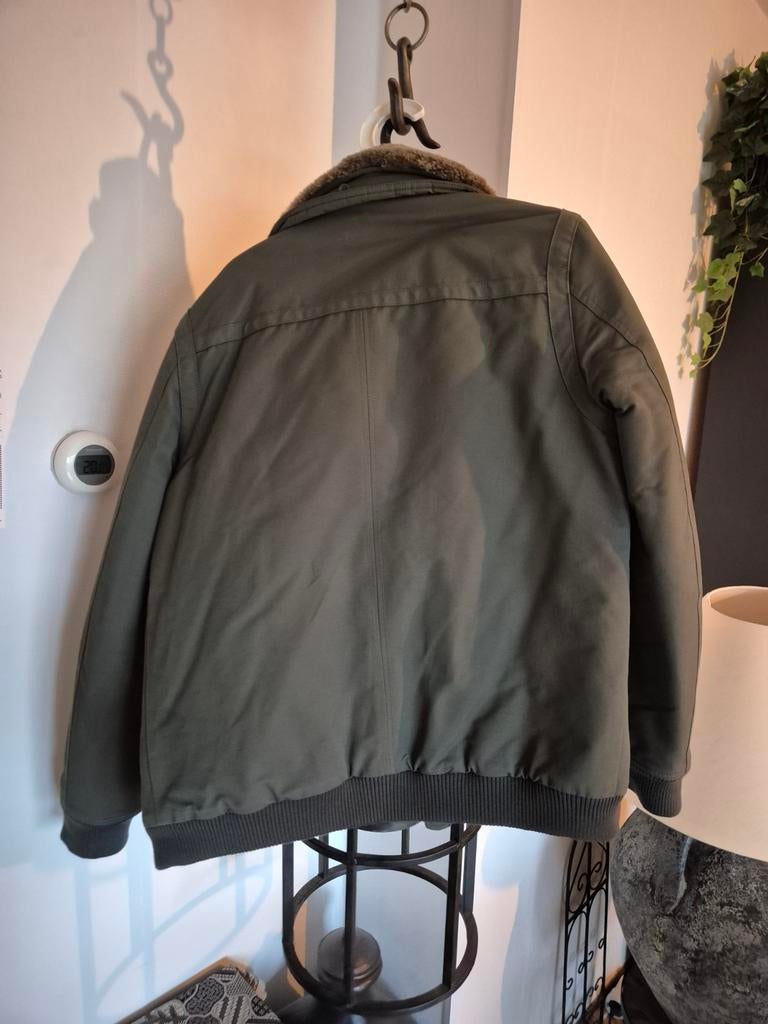 Pme legend mooi jas Maat M, Ophalen of Verzenden, Zo goed als nieuw, Maat 52/54 (L)