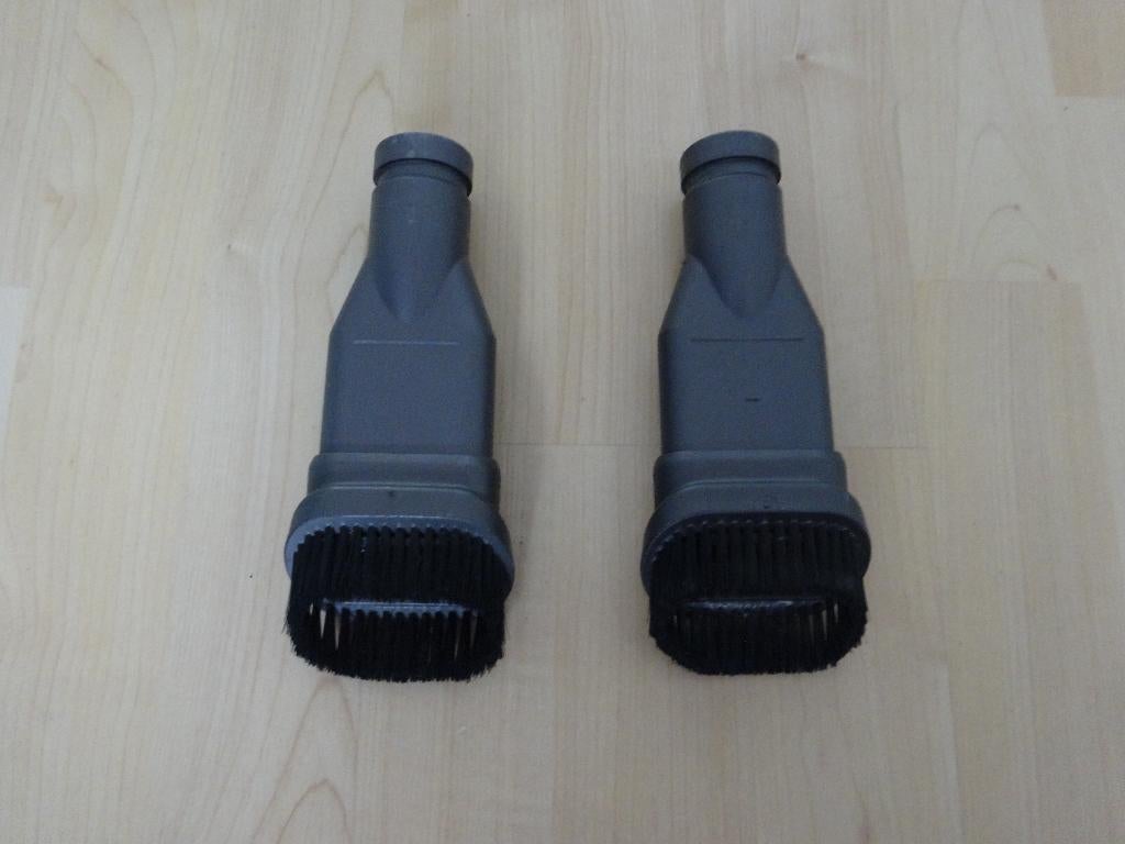 Dyson zuigmond / combinatieborstel, Ophalen of Verzenden, Zo goed als nieuw, Reservoir, Stofzuiger