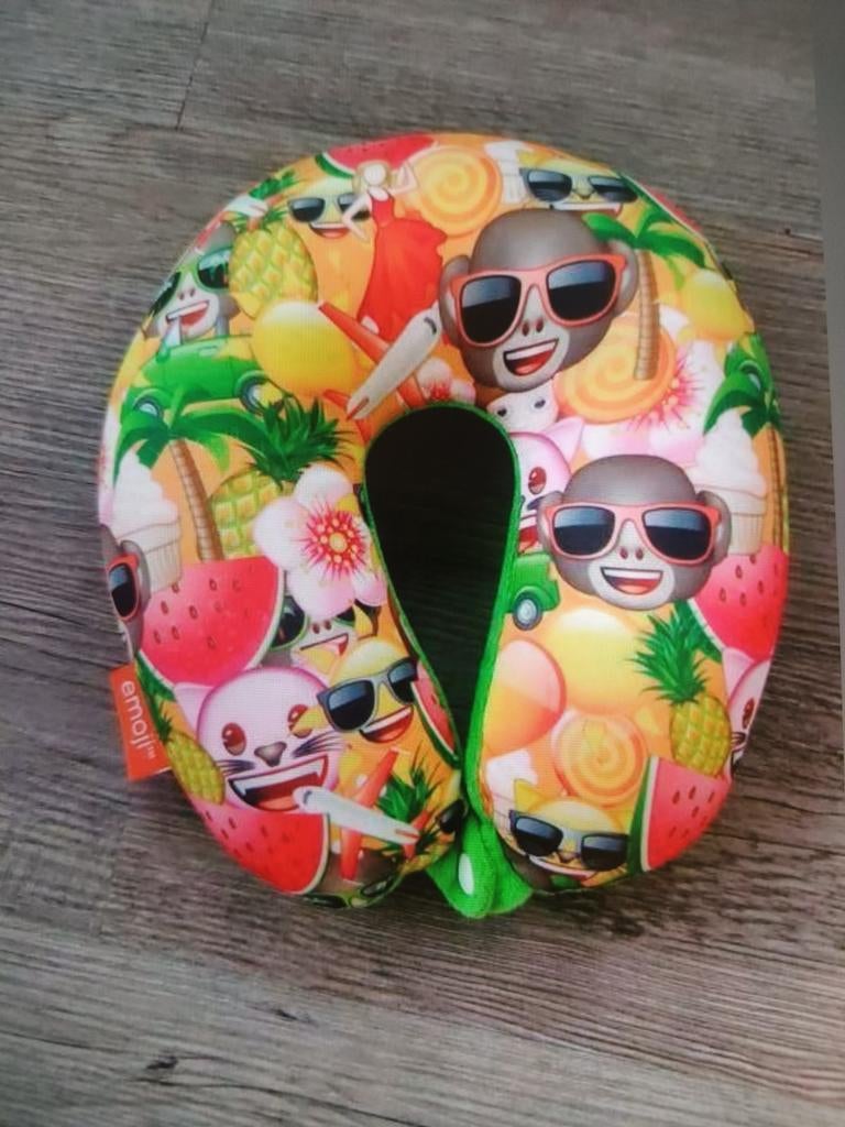 Kinder nek reis kussen, Ophalen of Verzenden, Auto