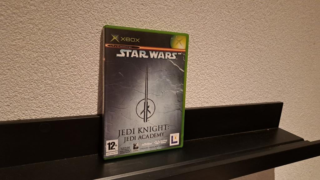 Star Wars, Cd's en Dvd's, Dvd's | Actie, Alle leeftijden, Ophalen of Verzenden, Zo goed als nieuw