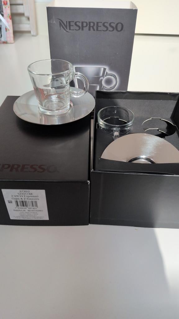Ontkalk je Nespresso-machine 2 keer per jaar op deze manier