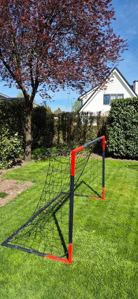 KIPSTA goal 120x 180 cm., Ophalen, Gebruikt