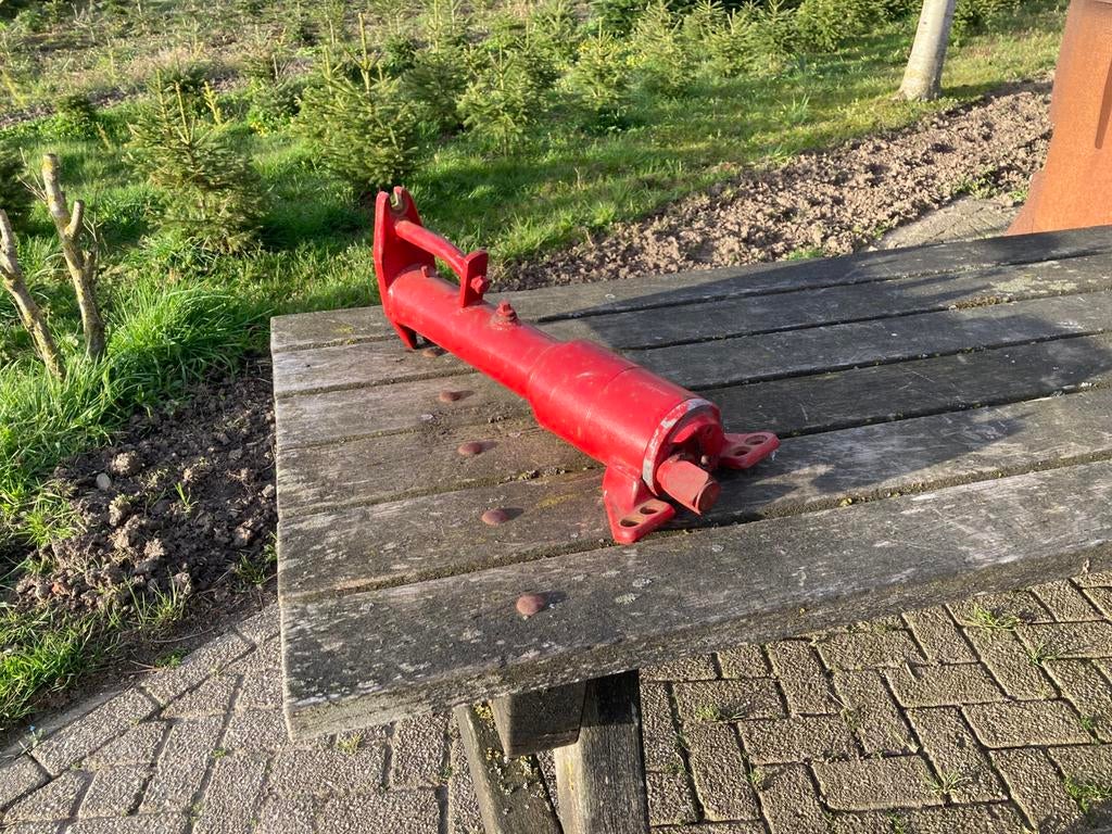 Agria 2400 aandrijving maaibalk, Ophalen of Verzenden, Zo goed als nieuw