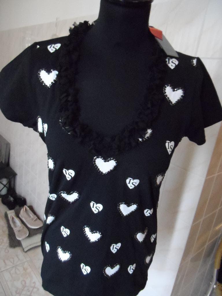shirt van van twinset nieuw met kaartje maat m