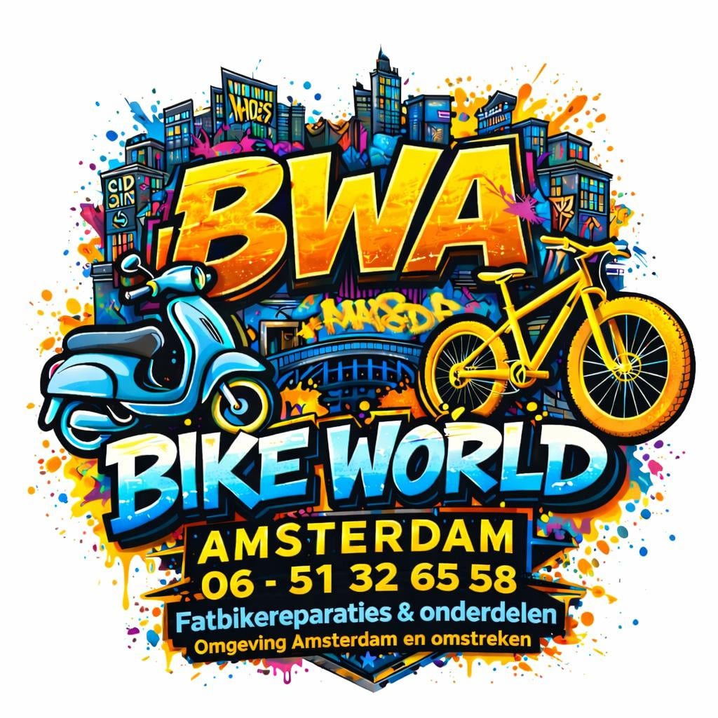 KNAAP AMS X, Fietsen en Brommers, Fietsaccessoires | Fietsaccu's, Ophalen of Verzenden, Zo goed als nieuw