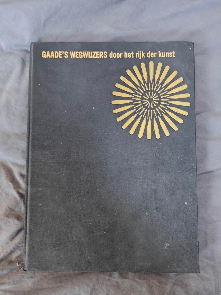 De Wereld van Islam - Gaade's Wegwijzers, Boeken, Ophalen of Verzenden, Ernst J. Grube, Islam