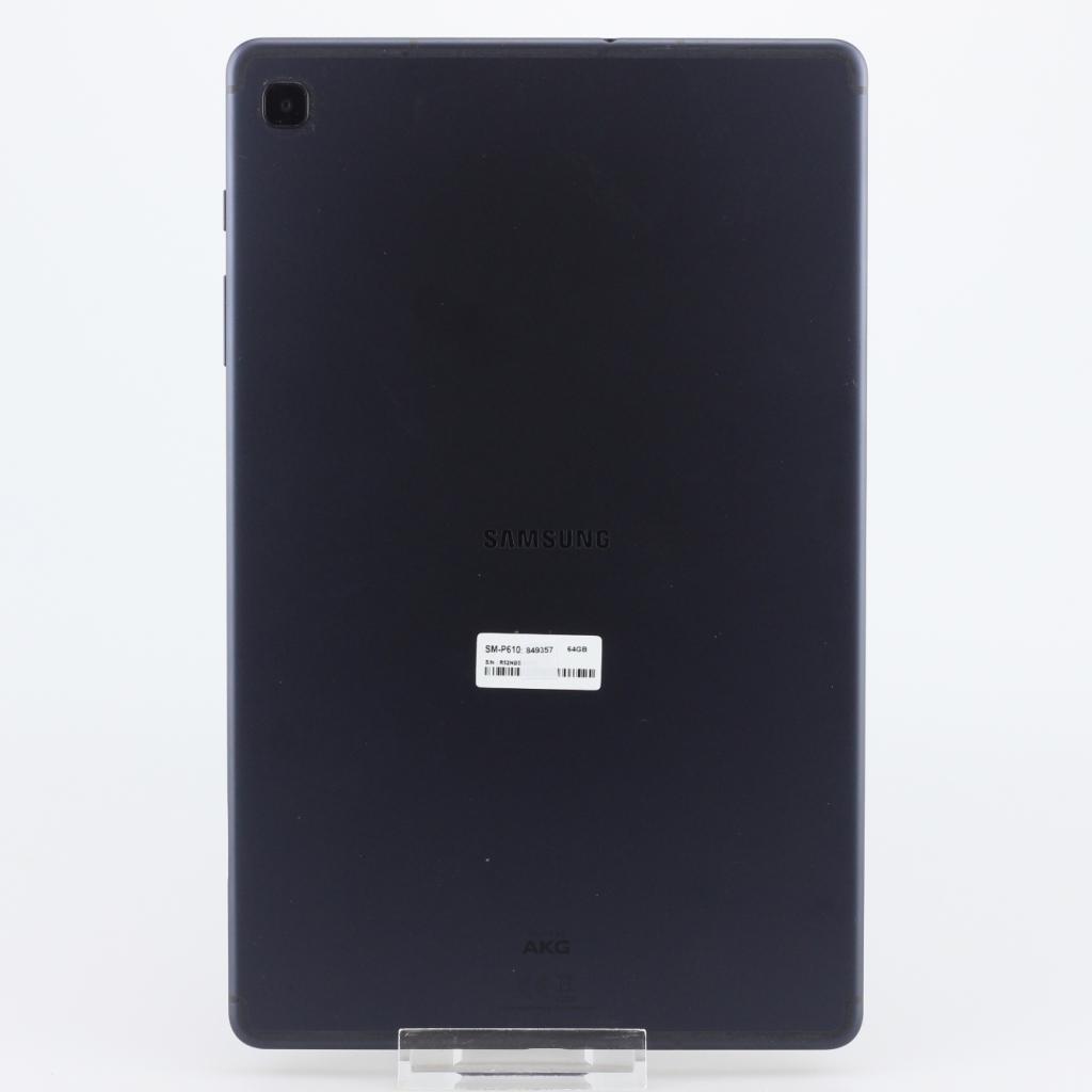 Samsung Galaxy Tab S6 Lite 64GB WiFi Incl Pen, Samsung, Zo goed als nieuw, Support@Samsung.com, 129, Samsung-ro, Yeongtong-gu
Suwon-si, Gyeonggi-do 16677
South Korea