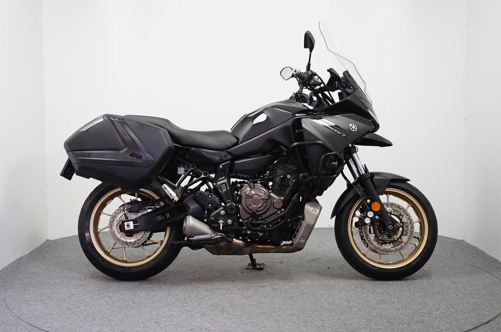Yamaha TRACER 7 (bj 2023), Bedrijf, Sport, Meer dan 35 kW, 689 cc