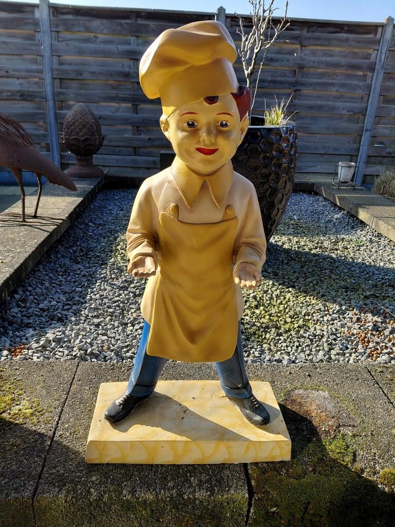 Bakker bieden, Verzamelen, Ophalen, Huis en Inrichting