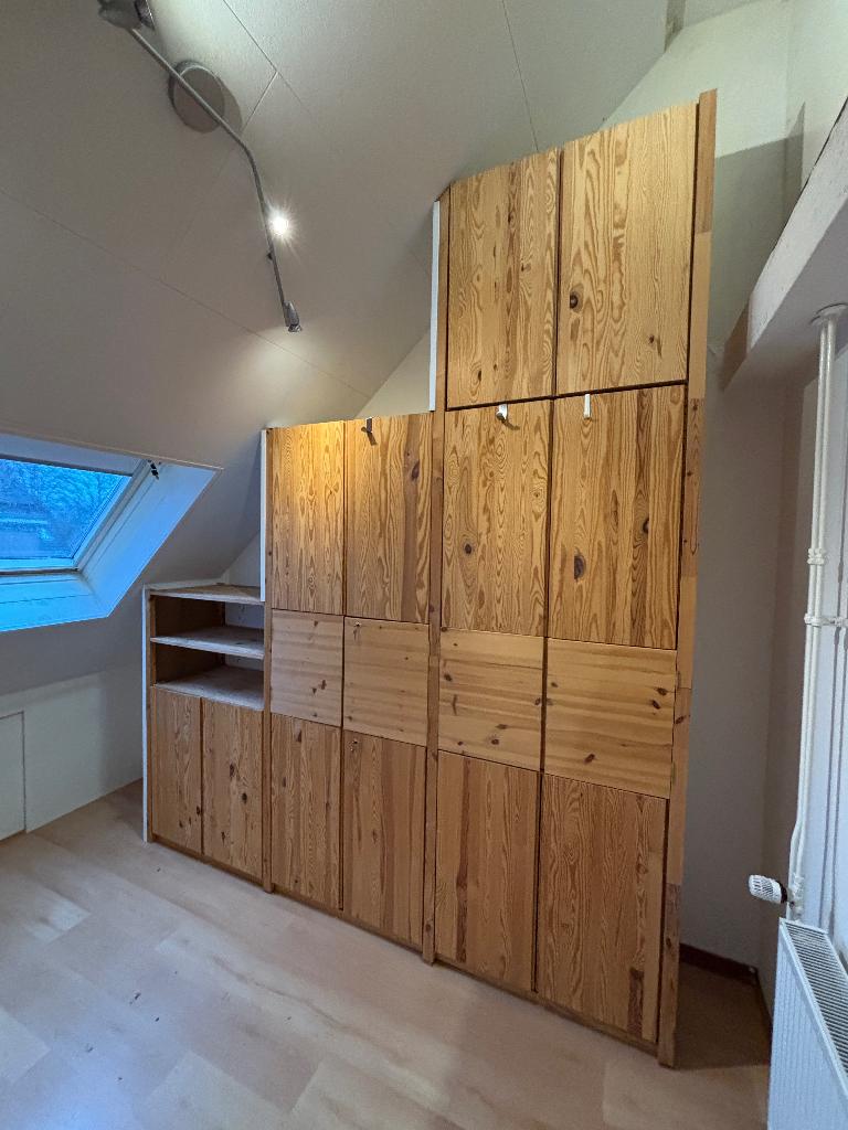 Ikea kast, Gebruikt, Minder dan 100 cm, 25 tot 50 cm, 50 tot 100 cm