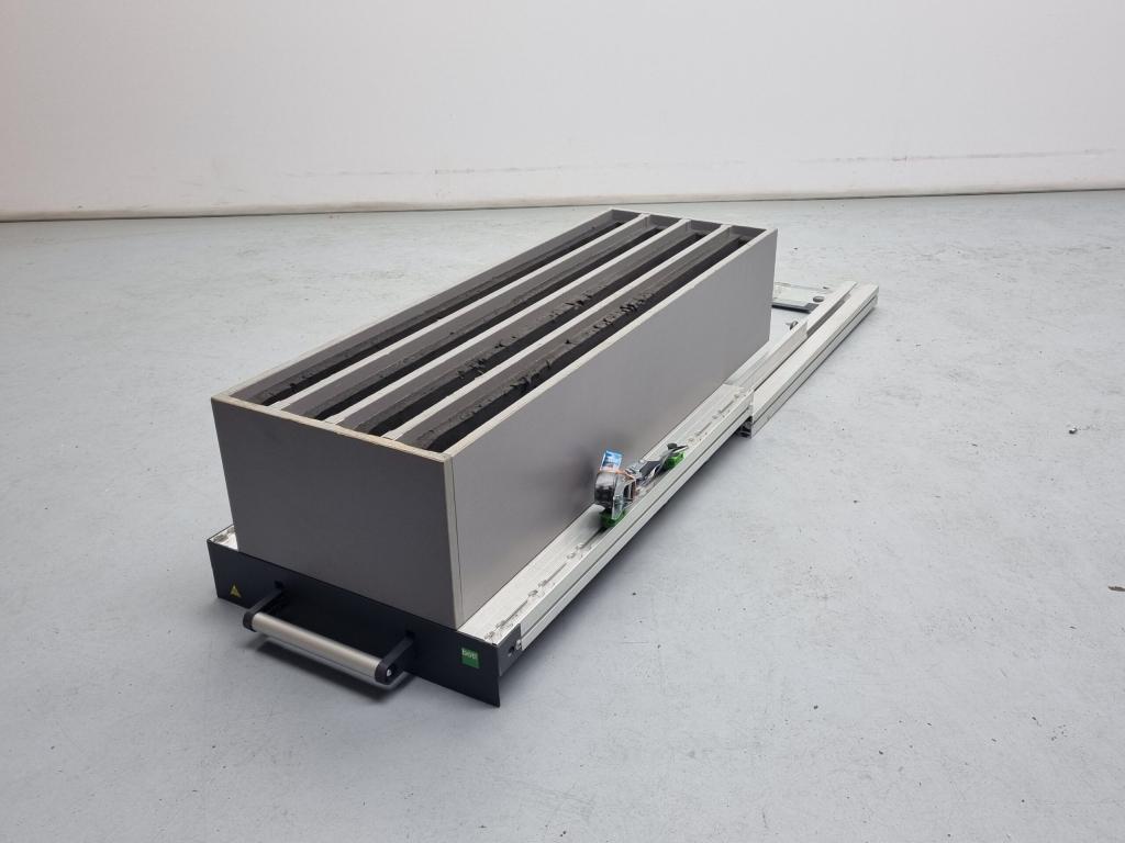 Bott vloerlade bodem lade bedrijfswagen inrichting, Auto diversen, Auto-accessoires, Niet ingevuld, Niet ingevuld, Niet ingevuld