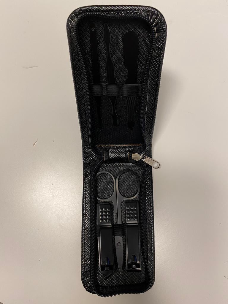 Manicure set compleet, super kwaliteit, nieuw, Ophalen of Verzenden, Nieuw, Overige typen