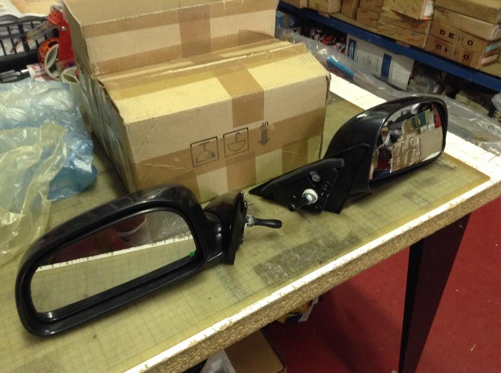 Nieuwe auto onderdelen diversen Mitsubishi Colt Lancer, Ophalen of Verzenden, Nieuw, Mitsubishi