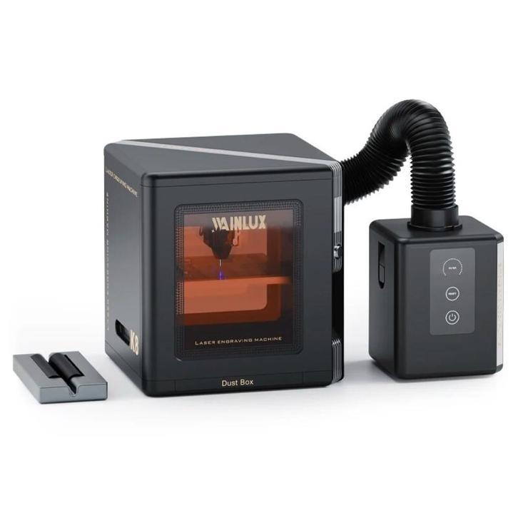 Blauwe Laser Gravure - Laser graveer - Extreem precies, Niet ingevuld, Niet ingevuld, Niet ingevuld