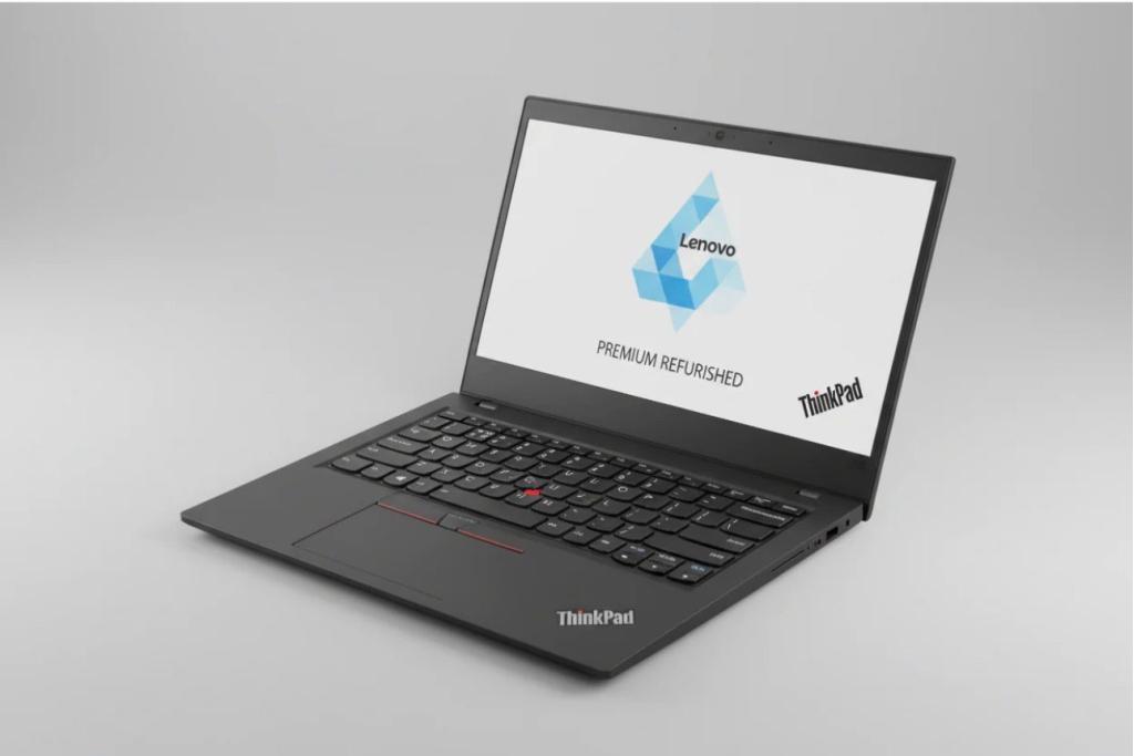 Lenovo ThinkPad T490 – Refurbished i5 | 16GB RAM | 512GB SSD, Computers en Software, Windows Laptops, Niet ingevuld, Refurbished