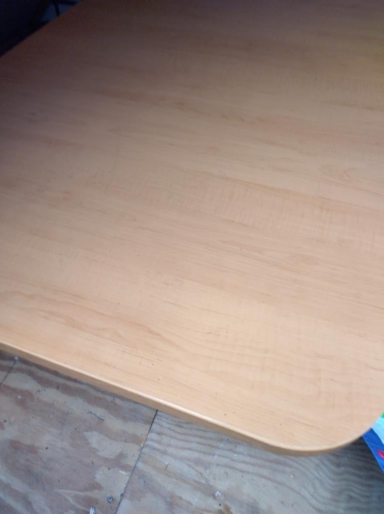 kussens en tafel eriba, Caravans en Kamperen, Ophalen, Zo goed als nieuw