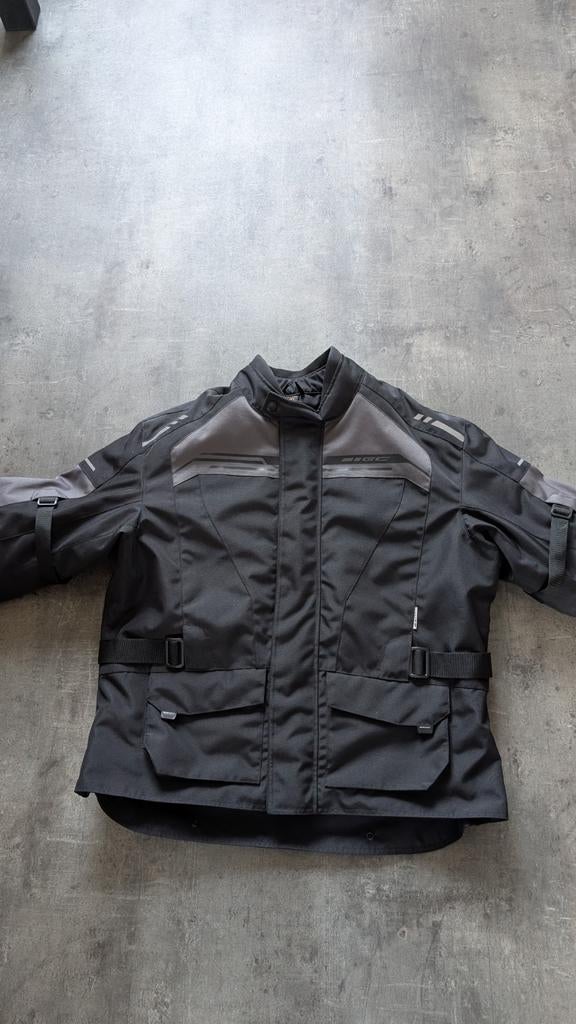 Heren motorjas By Grand Canyon, Motoren, Kleding | Motorkleding, Ophalen of Verzenden