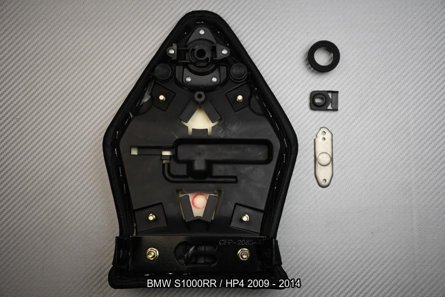 AVDB achter zadel voor BMW S1000RR / HP4 2009 2014 2012, Ophalen of Verzenden, Nieuw