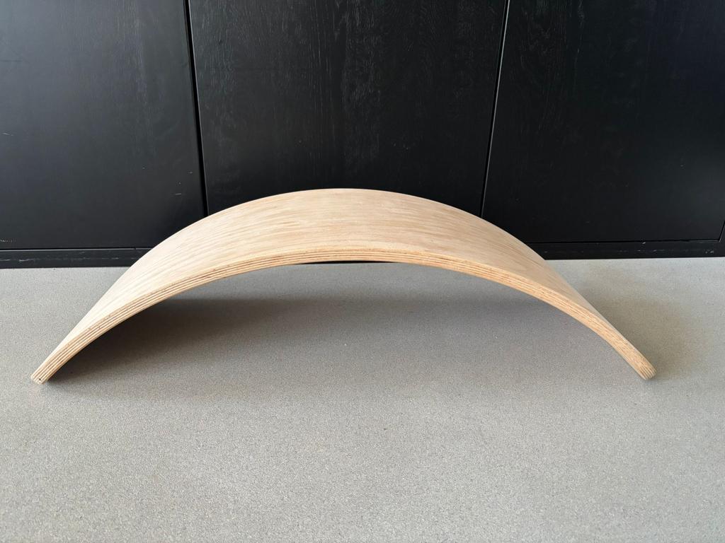 Wobbel original (ongelakt), Ophalen, Gebruikt