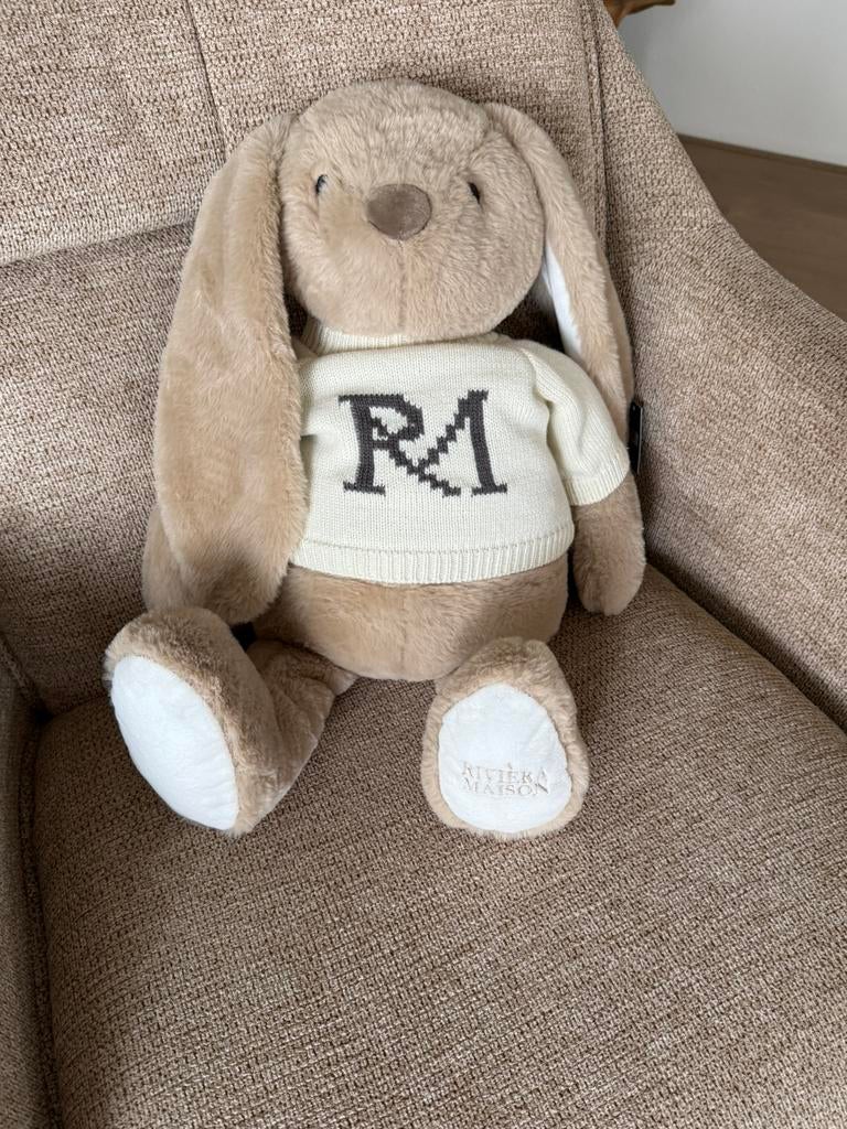 Rivièra Maison konijn / bunny Lilly Nieuw - 22,50Euro, Ophalen, Nieuw