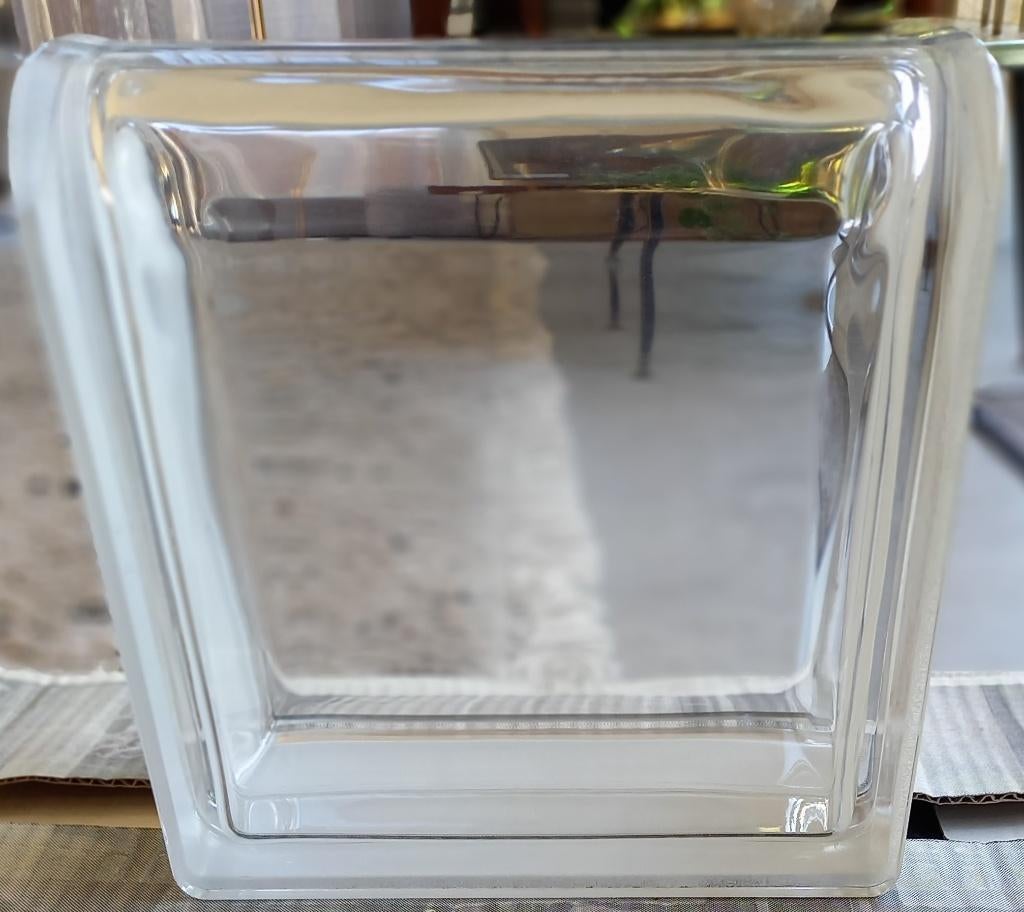 Glasblokken, Ophalen, Minder dan 80 cm, Minder dan 80 cm, Overige typen