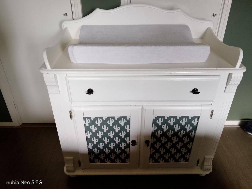 Commode, Huis en Inrichting, Ophalen