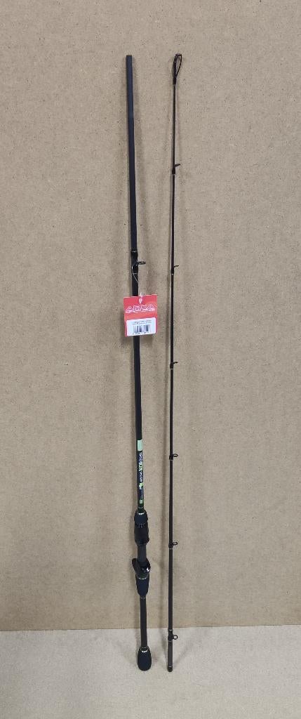 NIEUW Arca Tricksy XS Heavy 200 Trigger Hengel 2,00 Mt 90 Gr, Ophalen, Nieuw, Werphengel