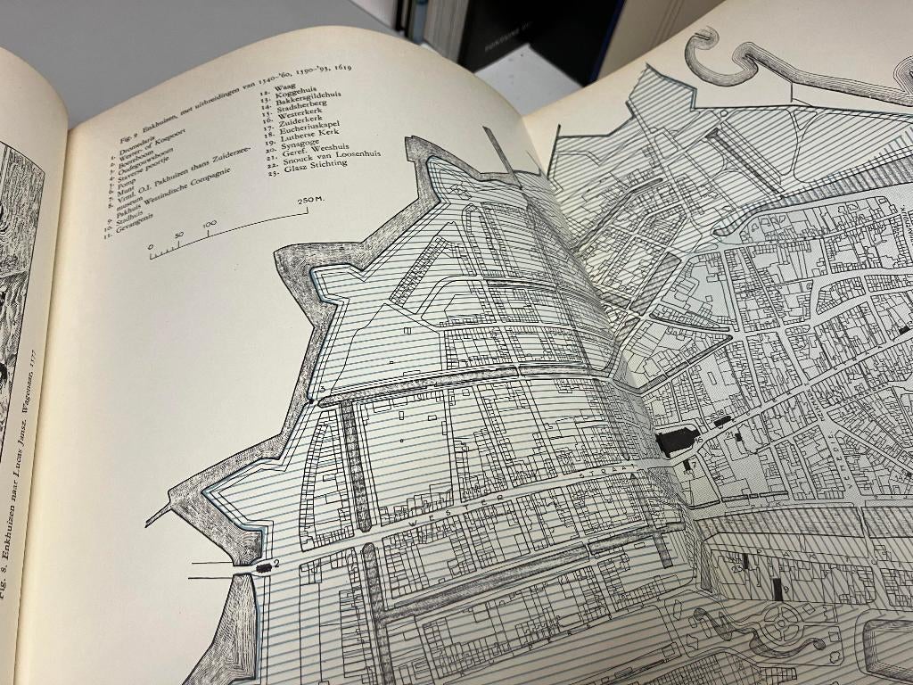 Geschiedenis Westfriesland Tessel en Wieringen, Ophalen of Verzenden, Gelezen