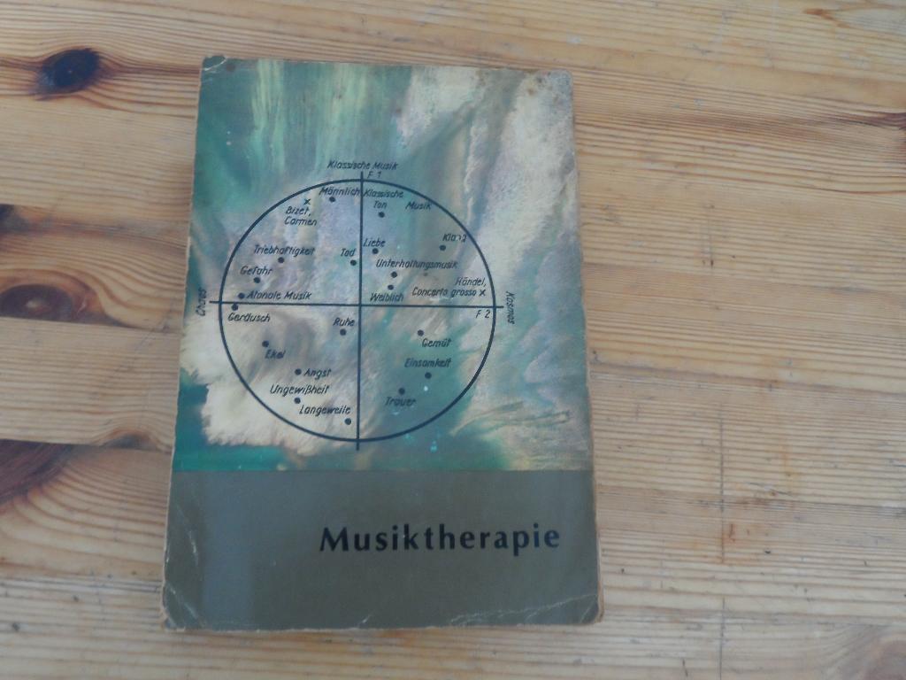 Musiktherapie - christa kohler, Ophalen of Verzenden, Gelezen, Overige onderwerpen