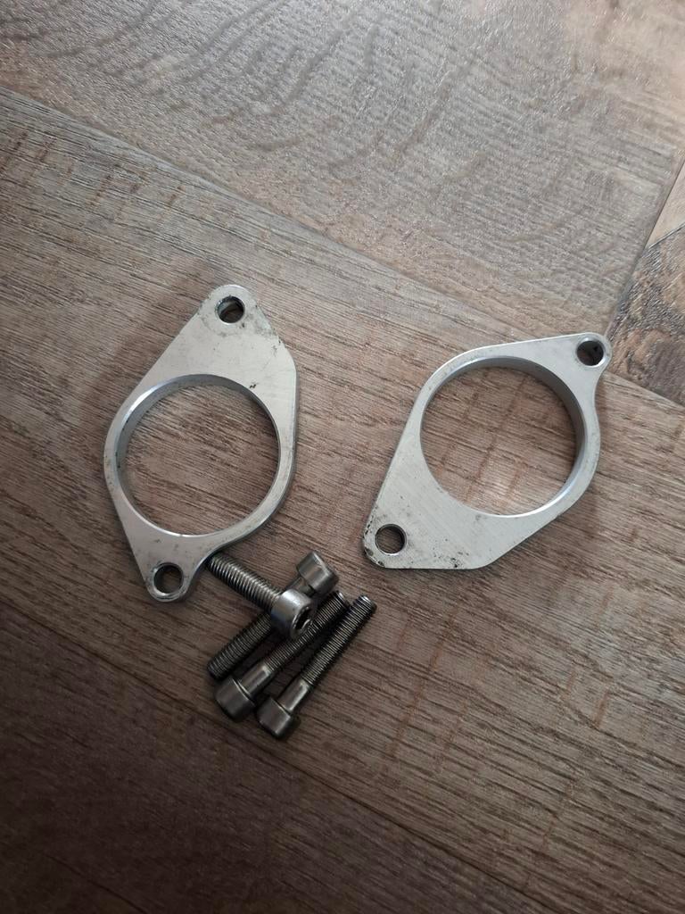 Stuurverhogers Ducati ST, Motoren, Ophalen of Verzenden